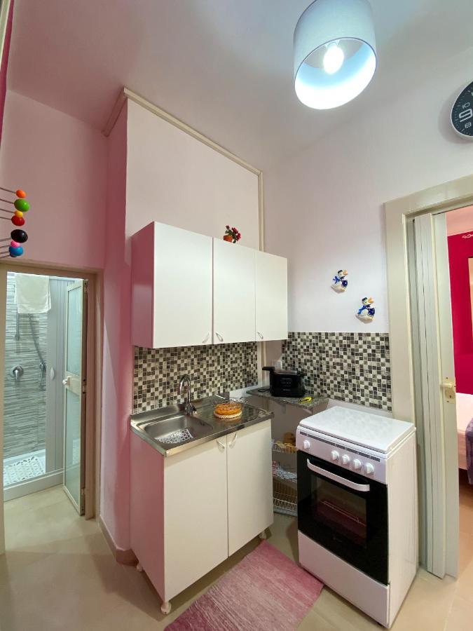 Casa Alice Syracuse Exterior foto